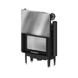 КАМИННАЯ ТОПКА HITZE HST68X43.G